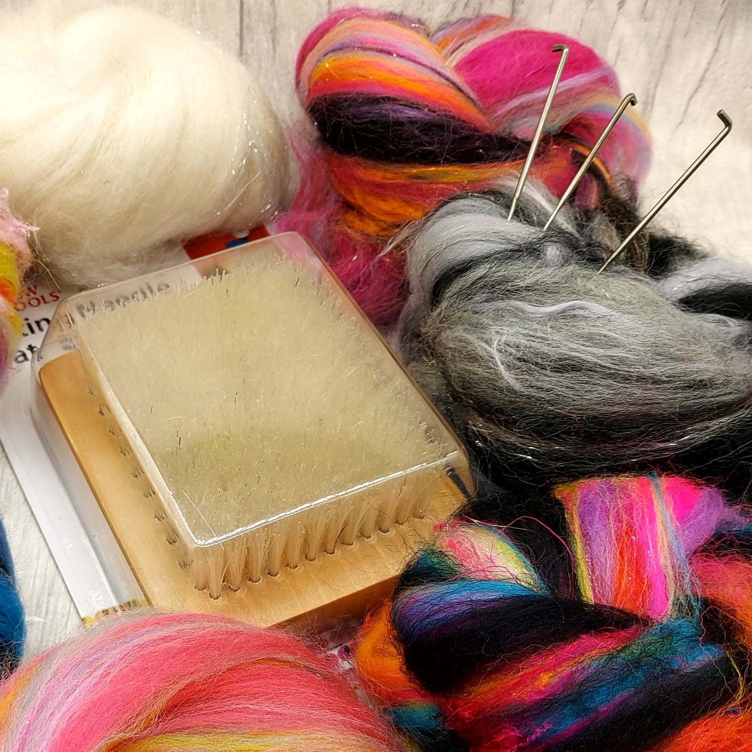 Felting Needles