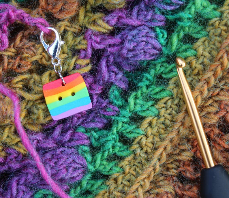 Stitch Markers
