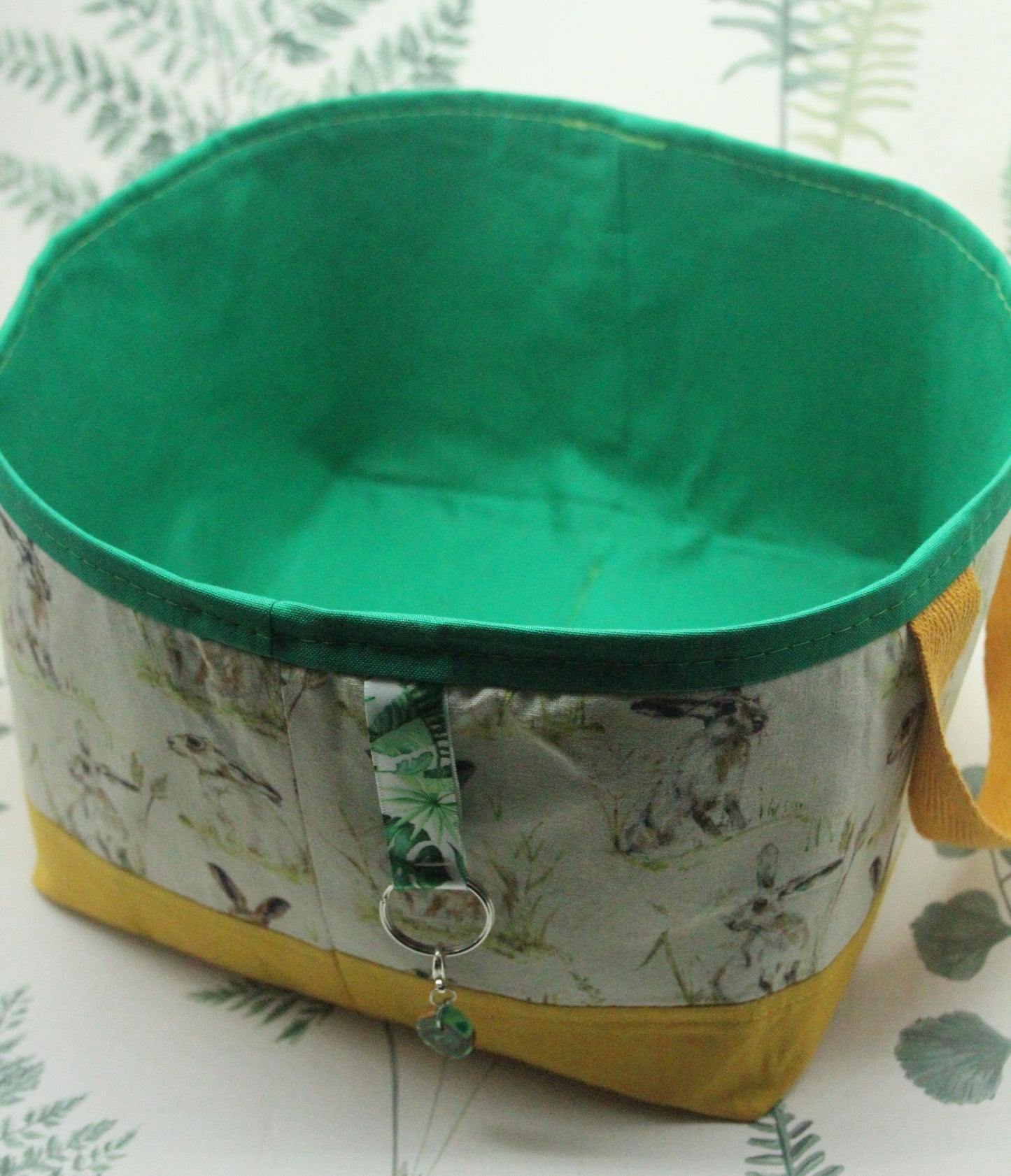 Hare Project Bag