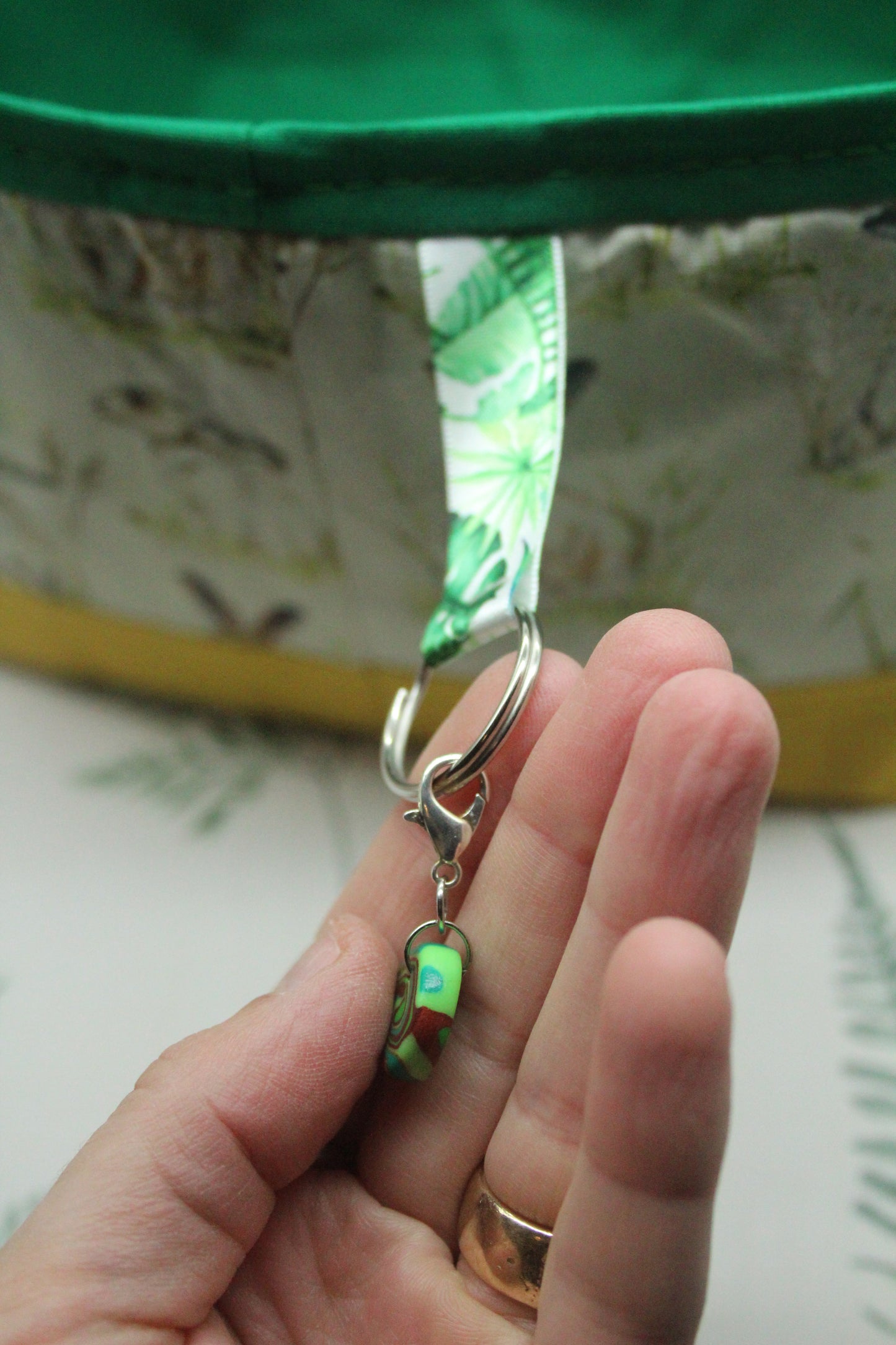 Hare Project Bag