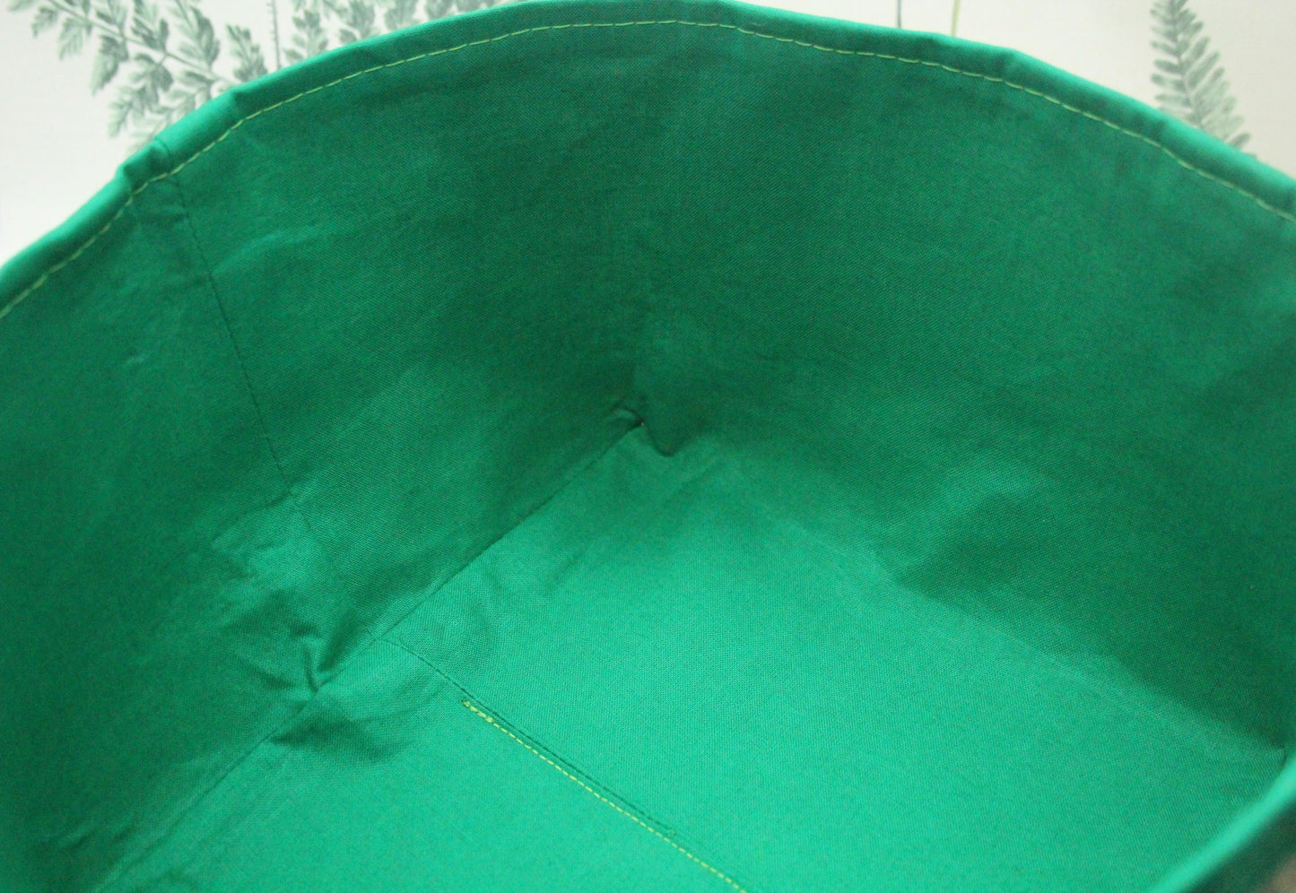 Hare Project Bag