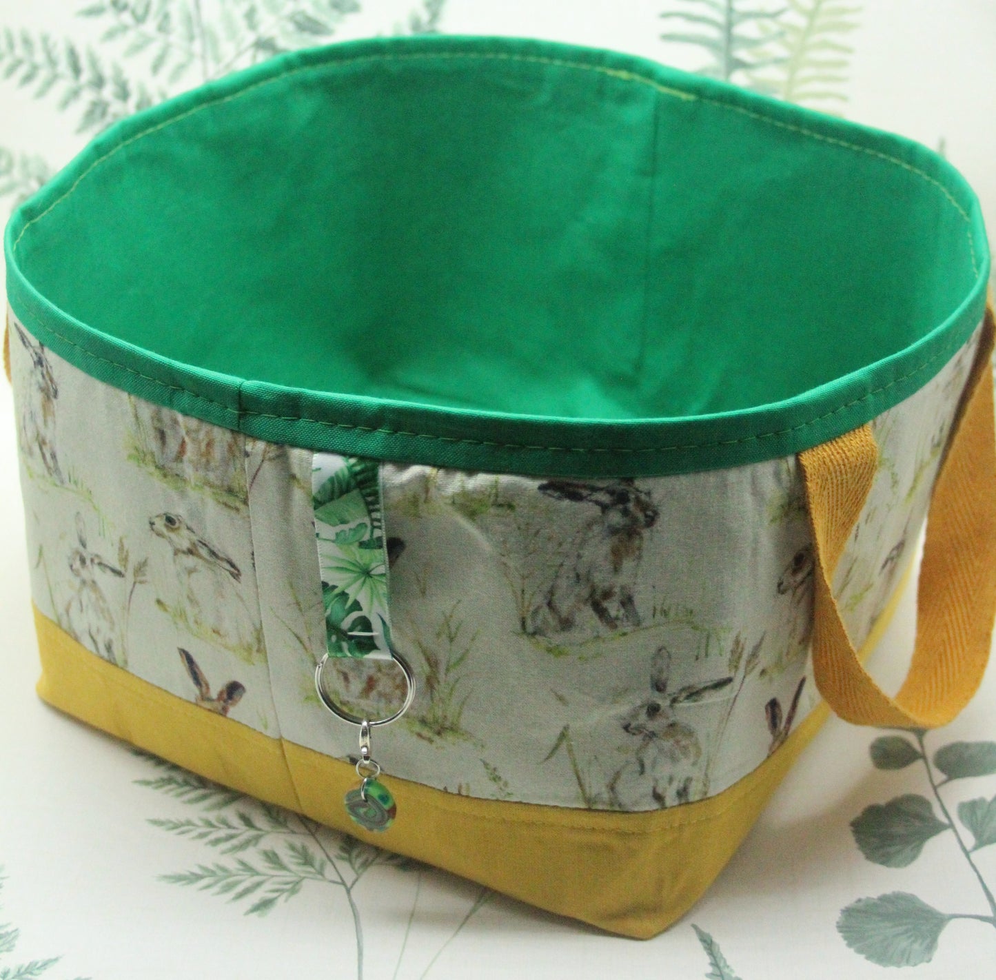 Hare Project Bag