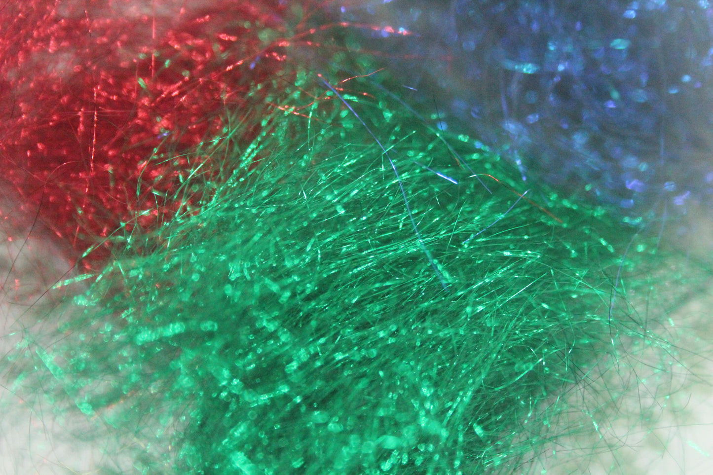 Angelina - Mixed Colours - 2 grams