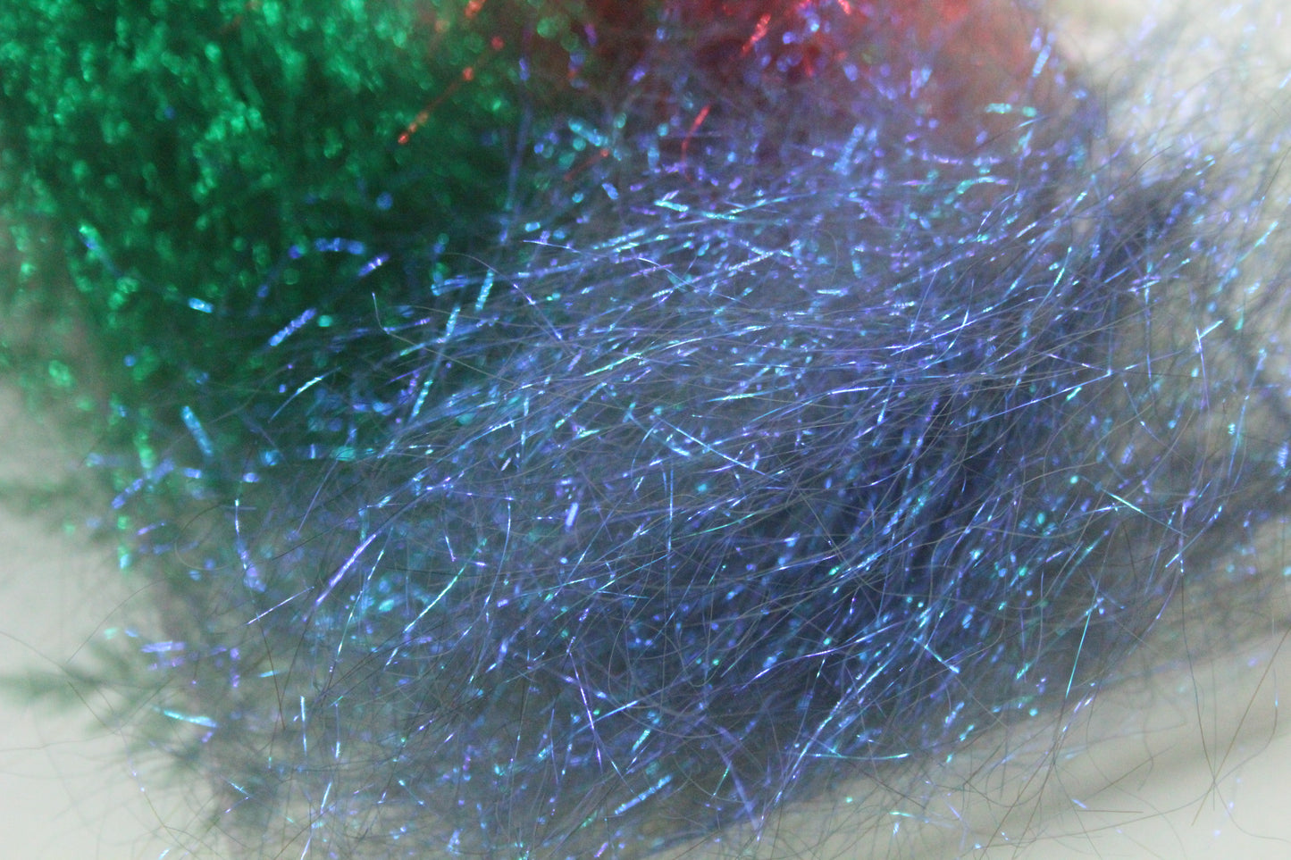 Angelina - Mixed Colours - 2 grams