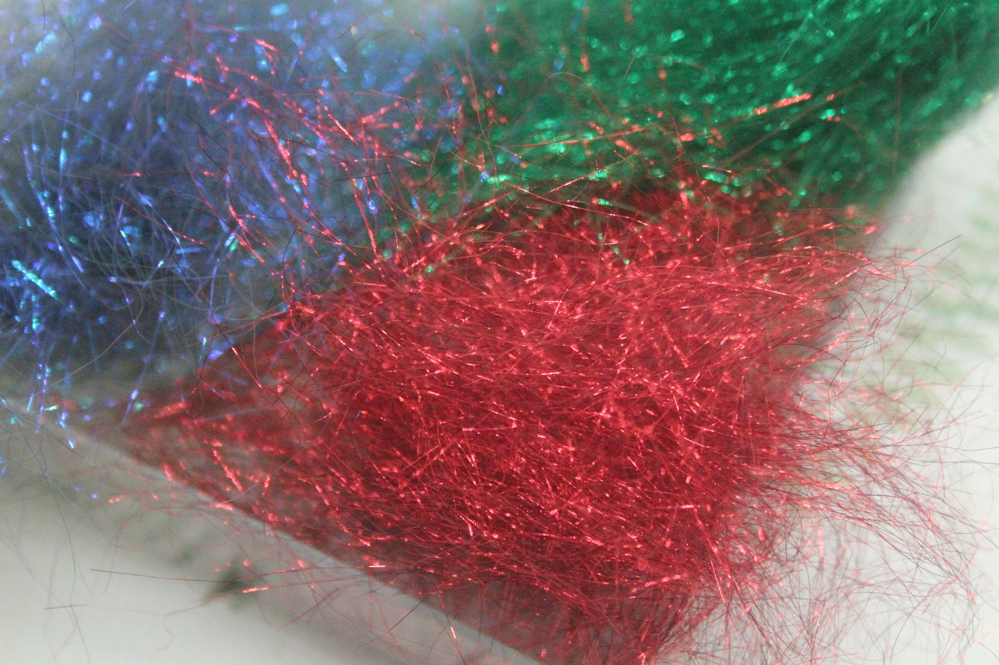Angelina - Mixed Colours - 2 grams