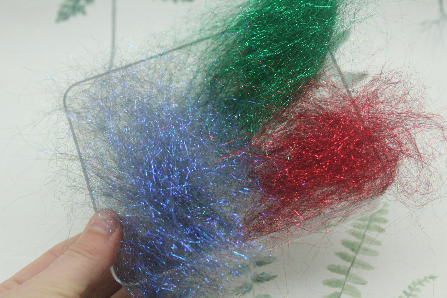 Angelina - Mixed Colours - 2 grams