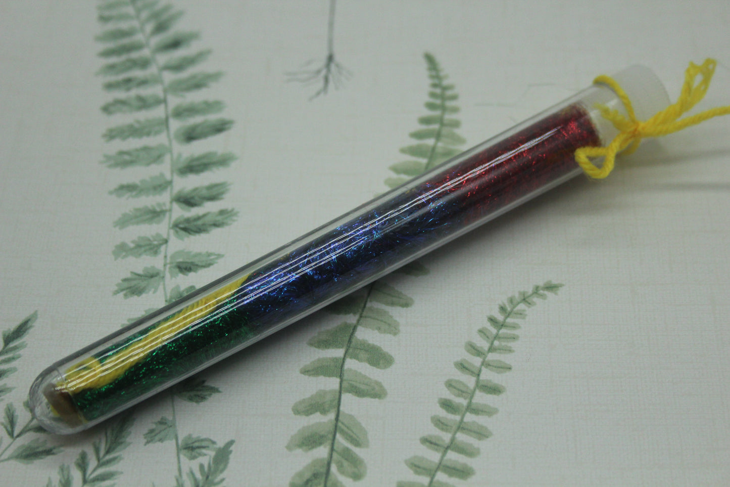 Angelina - Mixed Colours - 2 grams