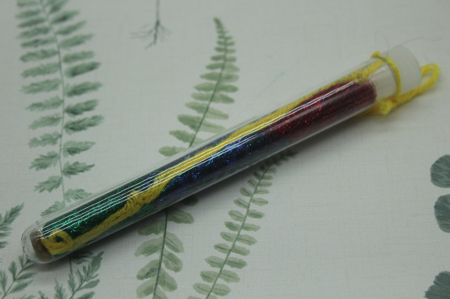 Angelina - Mixed Colours - 2 grams