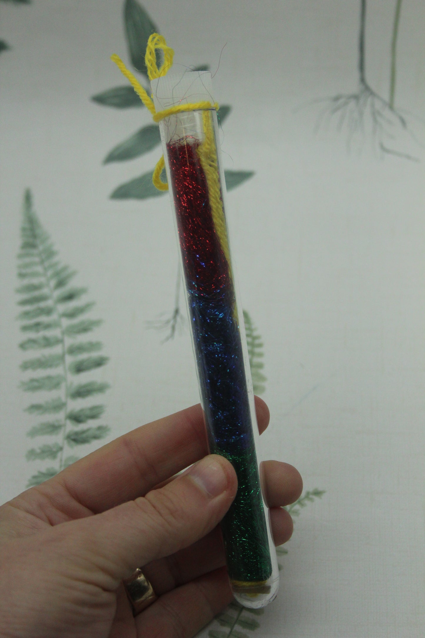 Angelina - Mixed Colours - 2 grams