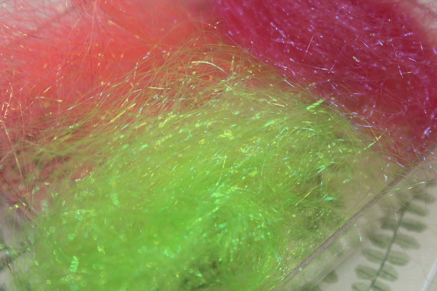Angelina - Mixed Colours - 2 grams