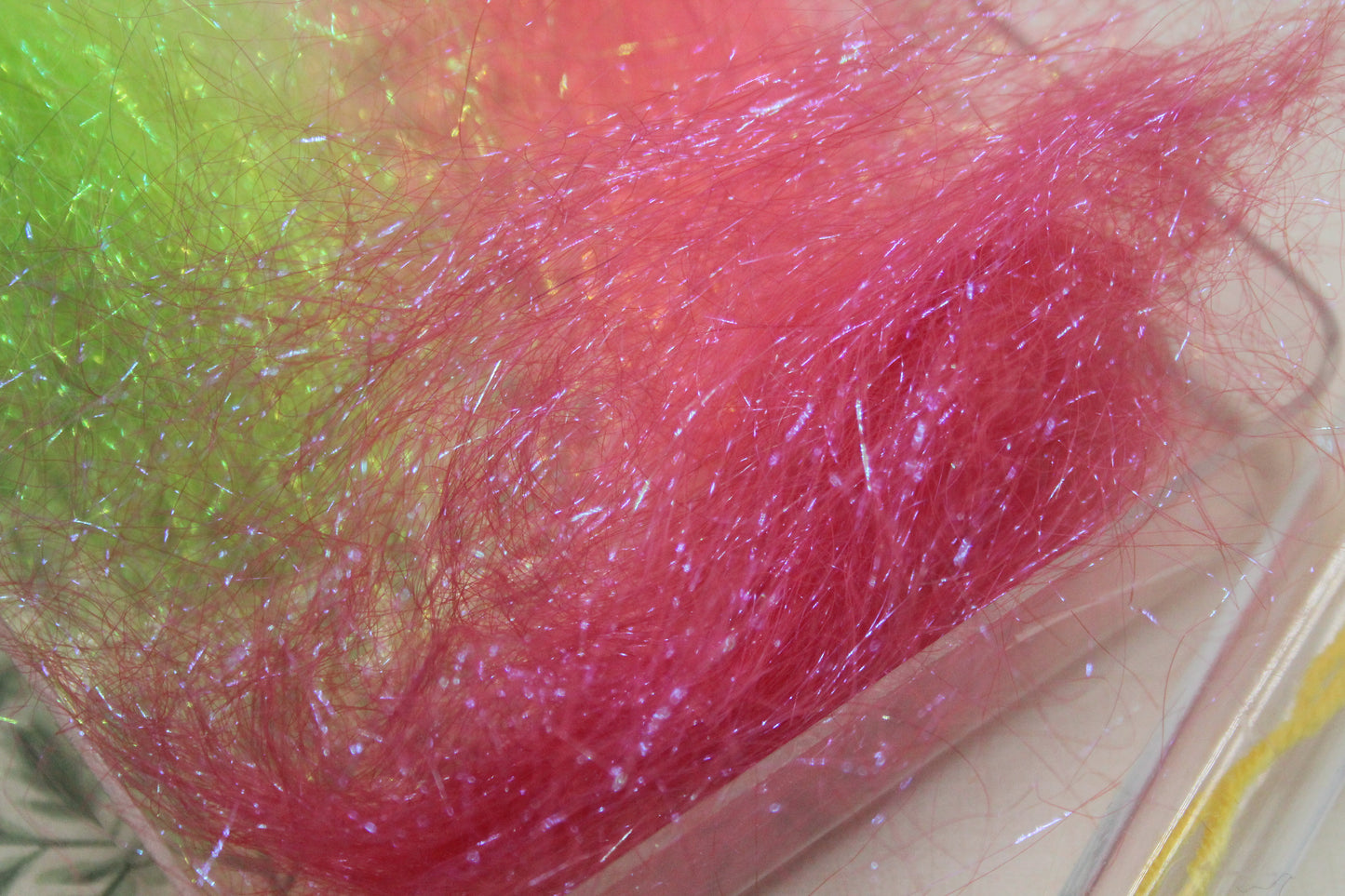 Angelina - Mixed Colours - 2 grams