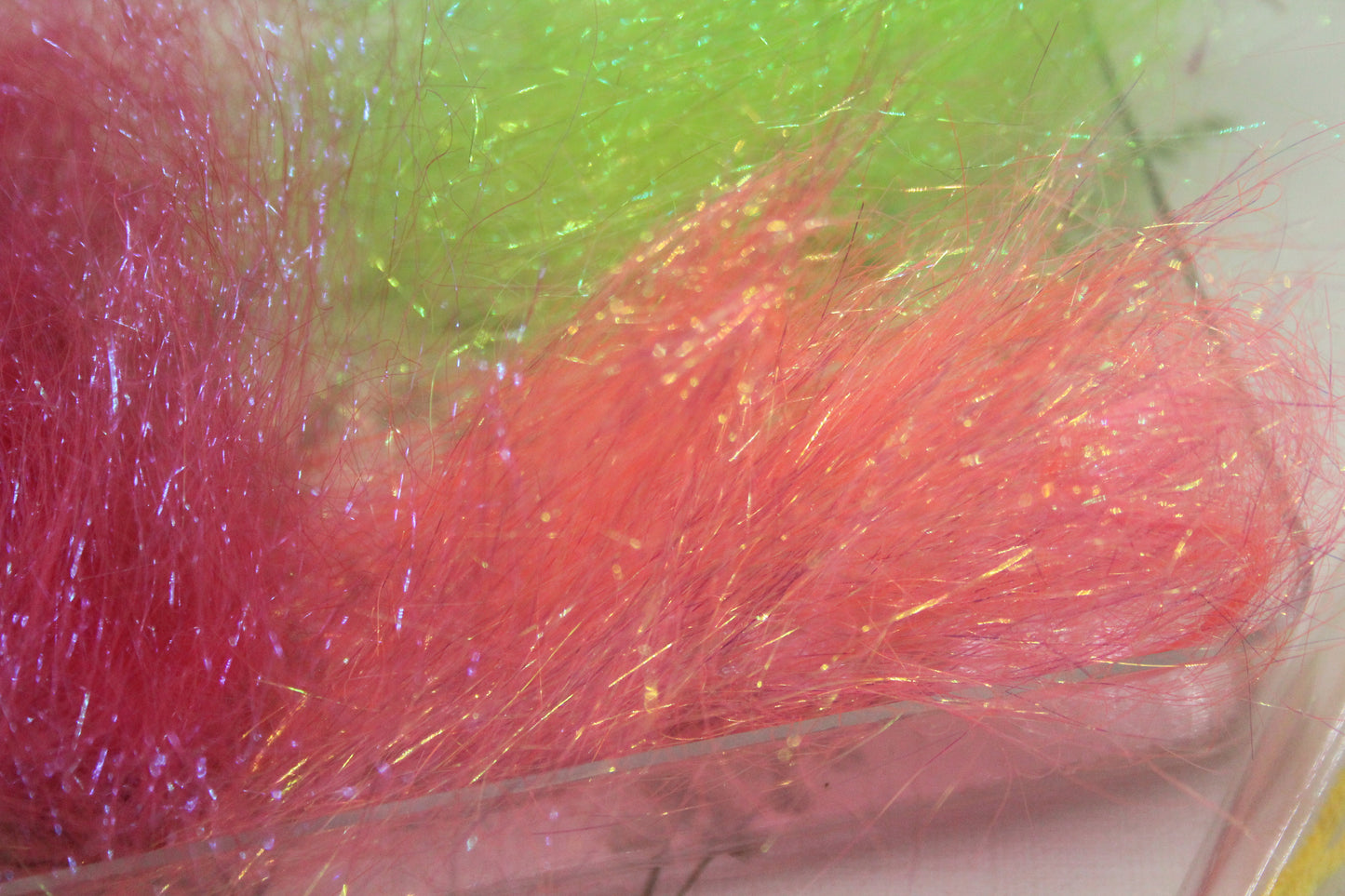 Angelina - Mixed Colours - 2 grams