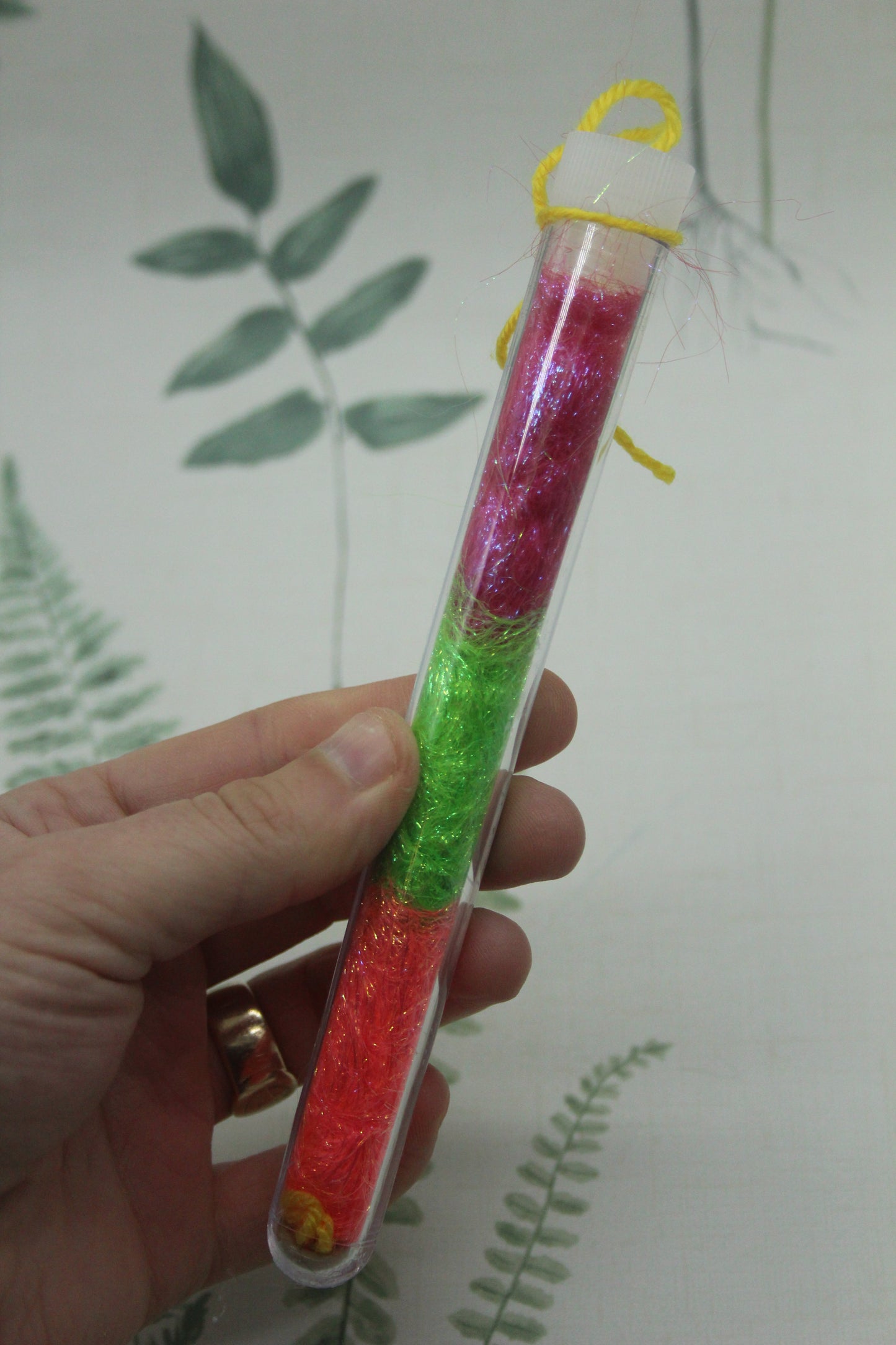 Angelina - Mixed Colours - 2 grams