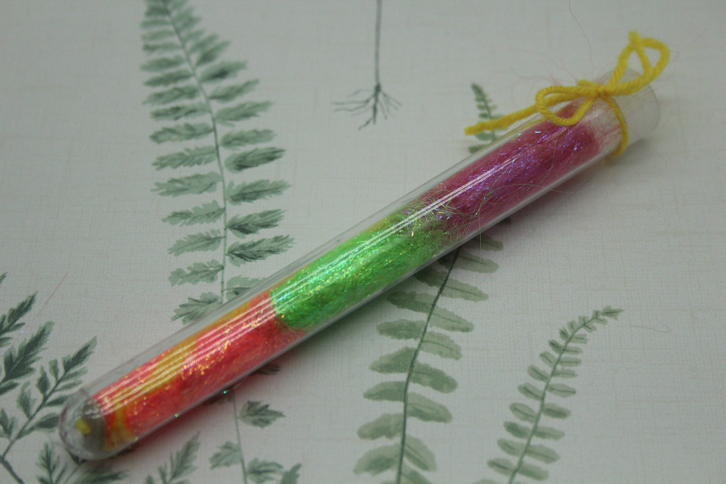 Angelina - Mixed Colours - 2 grams
