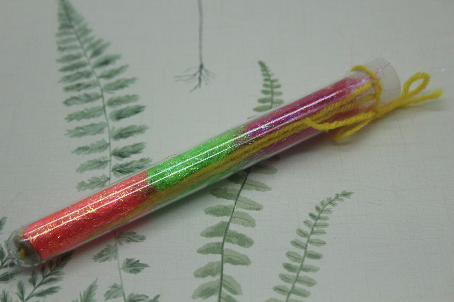 Angelina - Mixed Colours - 2 grams