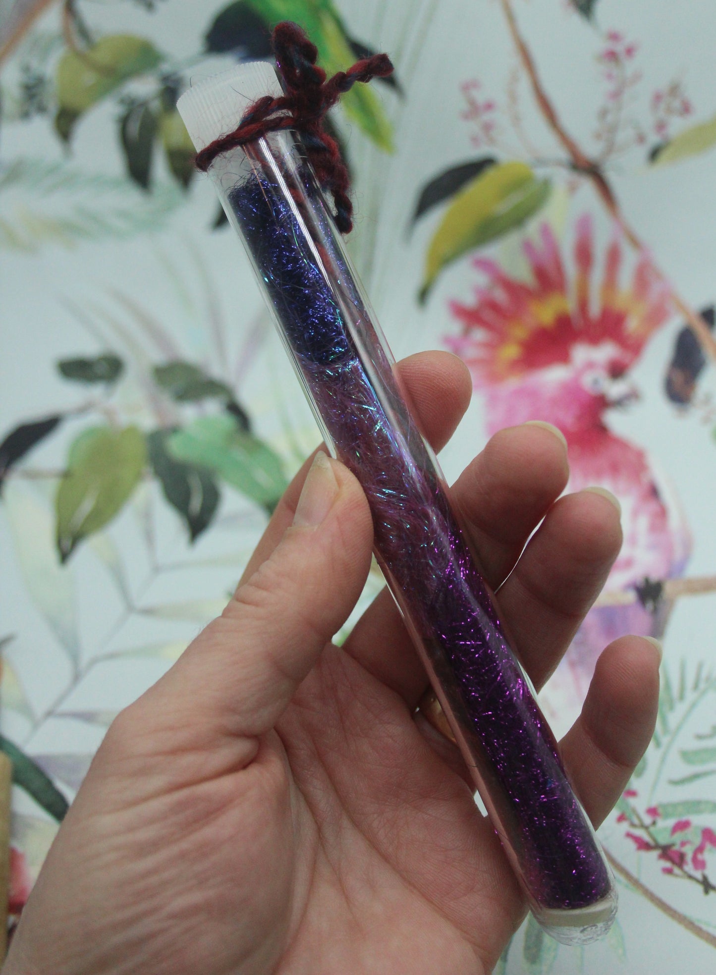 Angelina - Mixed Colours - 2 grams