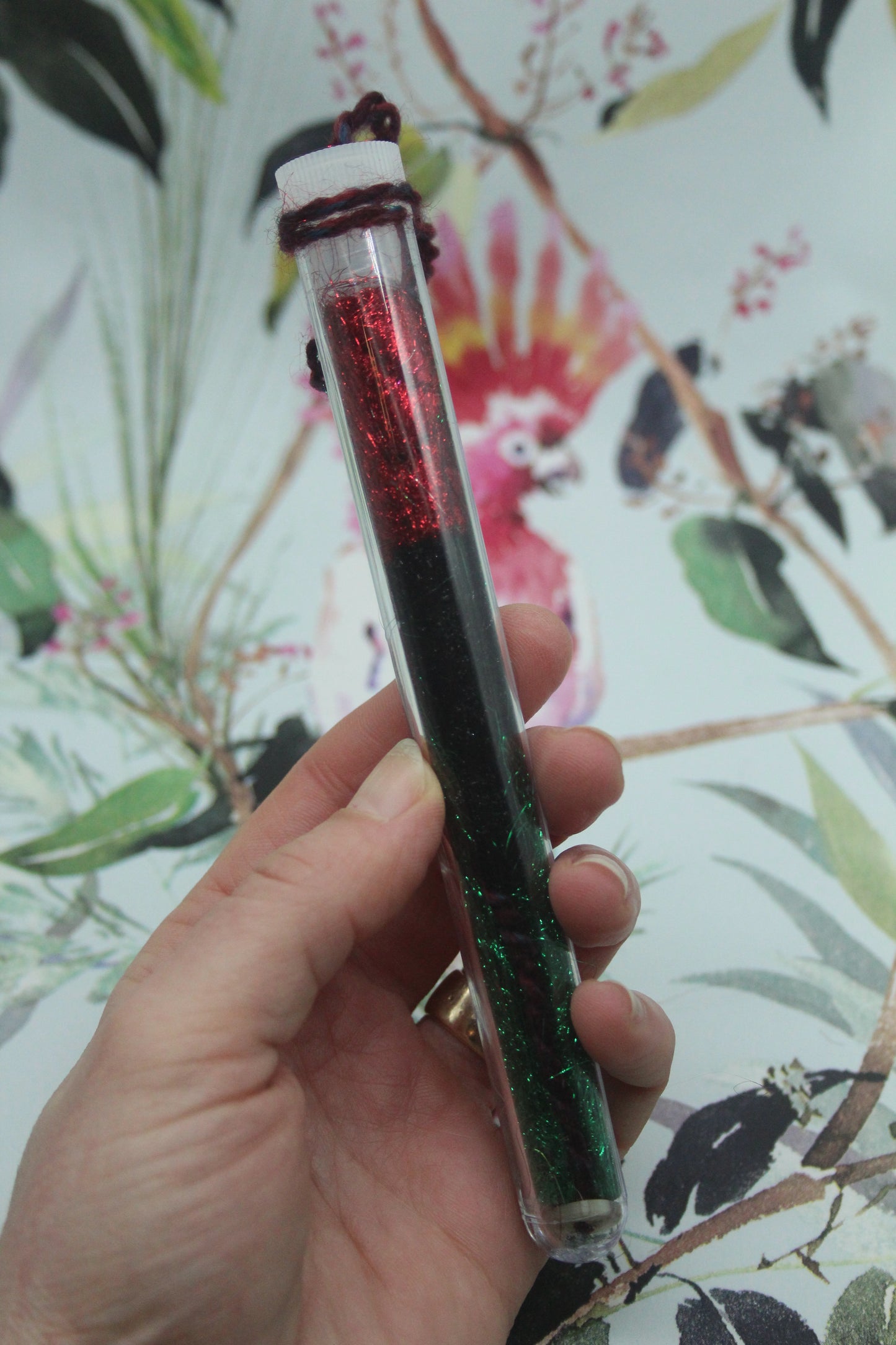 Angelina - Mixed Colours - 2 grams