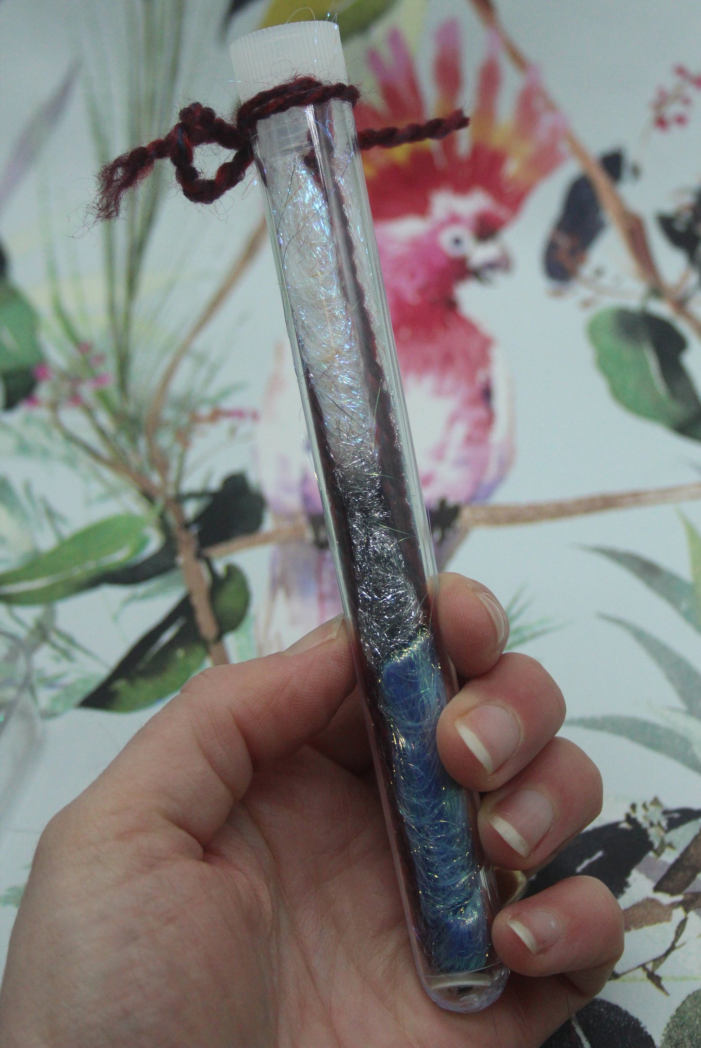 Angelina - Mixed Colours - 2 grams