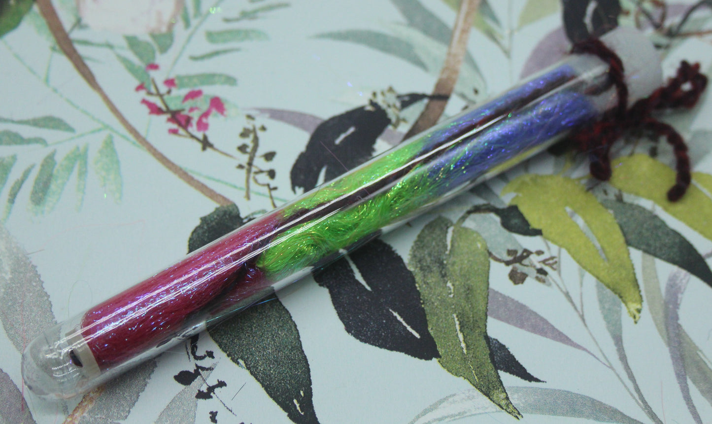 Angelina - Mixed Colours - 2 grams