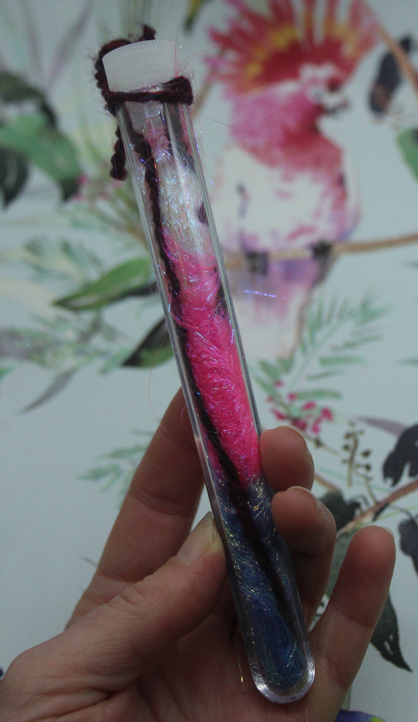 Angelina - Mixed Colours - 2 grams