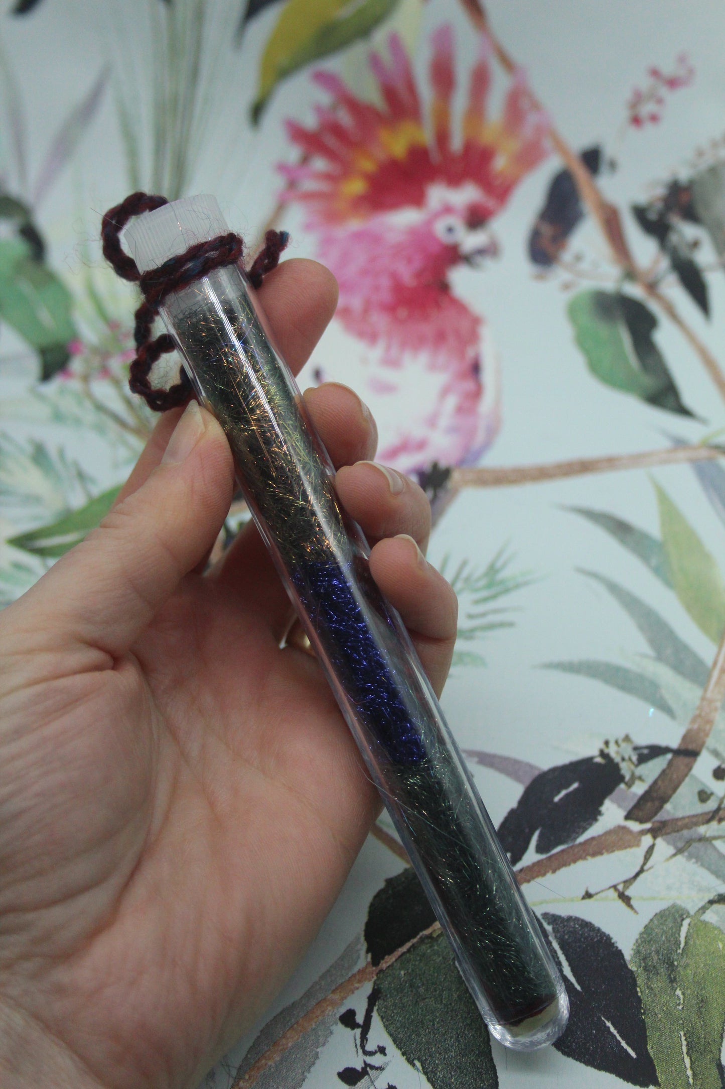 Angelina - Mixed Colours - 2 grams