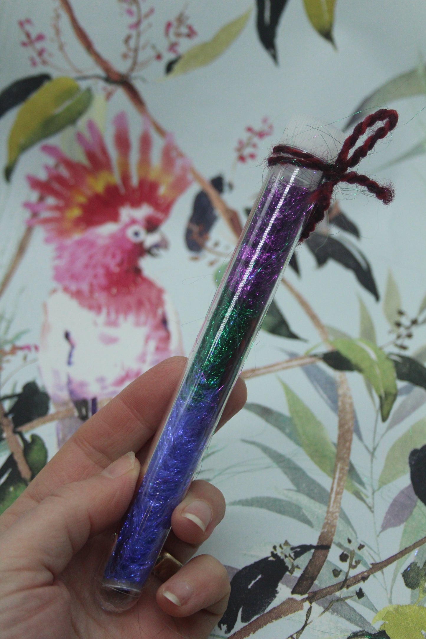 Angelina - Mixed Colours - 2 grams