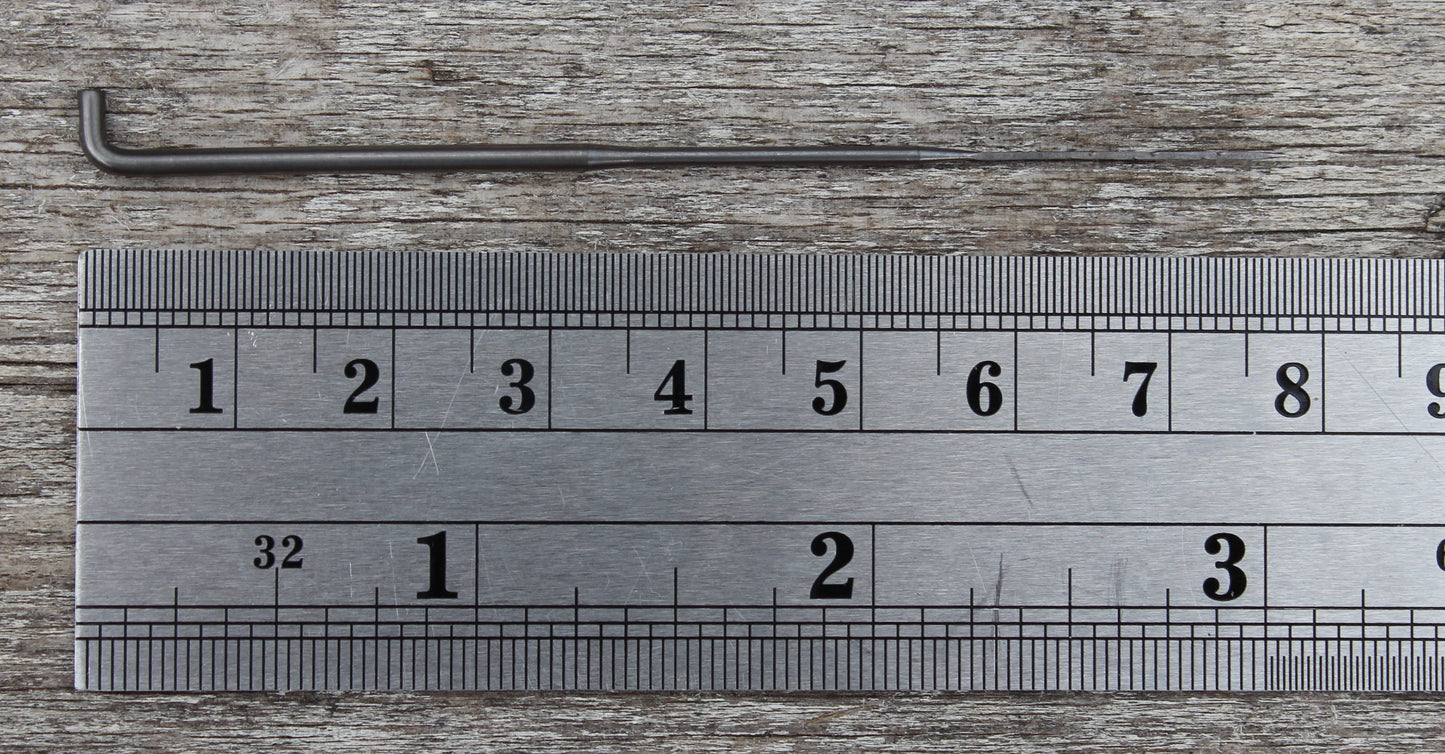Fine Gauge Felting Needle