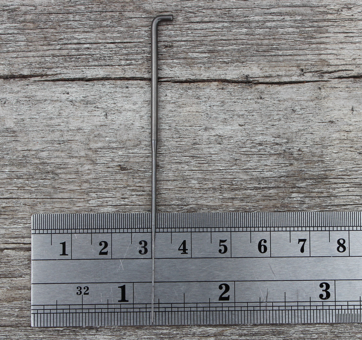 Fine Gauge Felting Needle