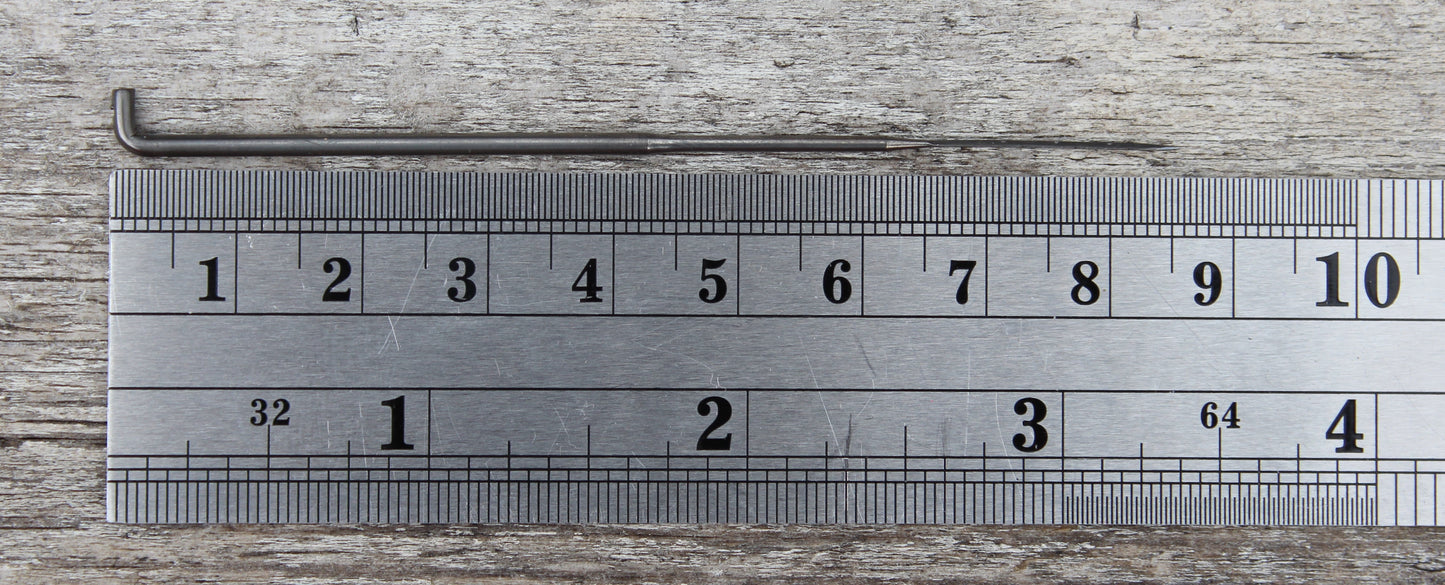 Medium Gauge Felting Needle