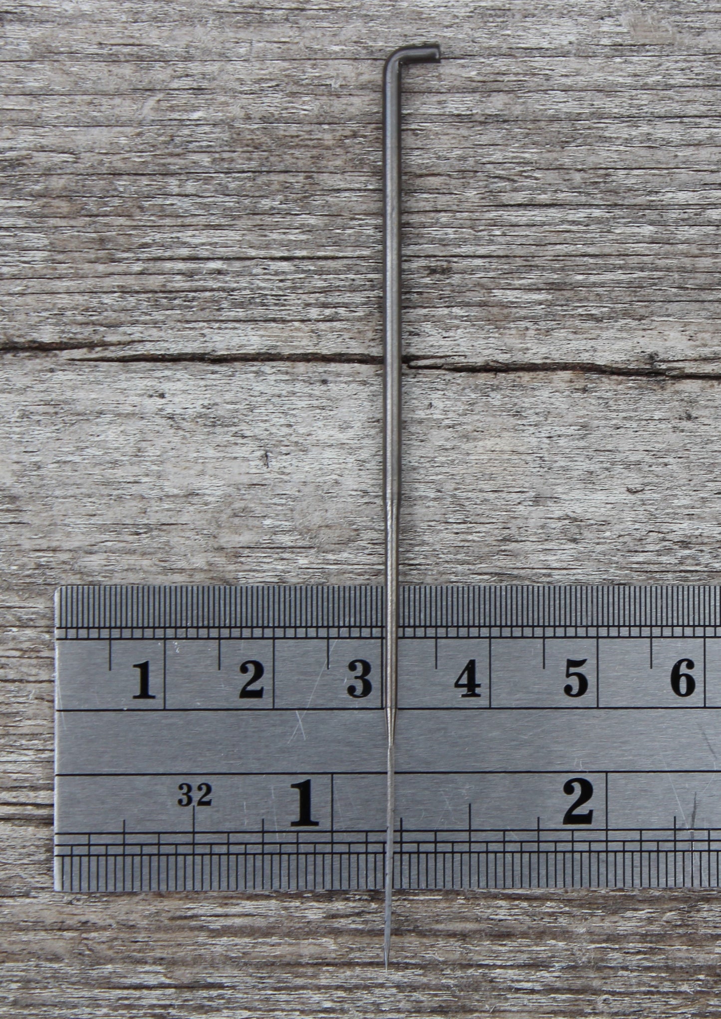 Medium Gauge Felting Needle