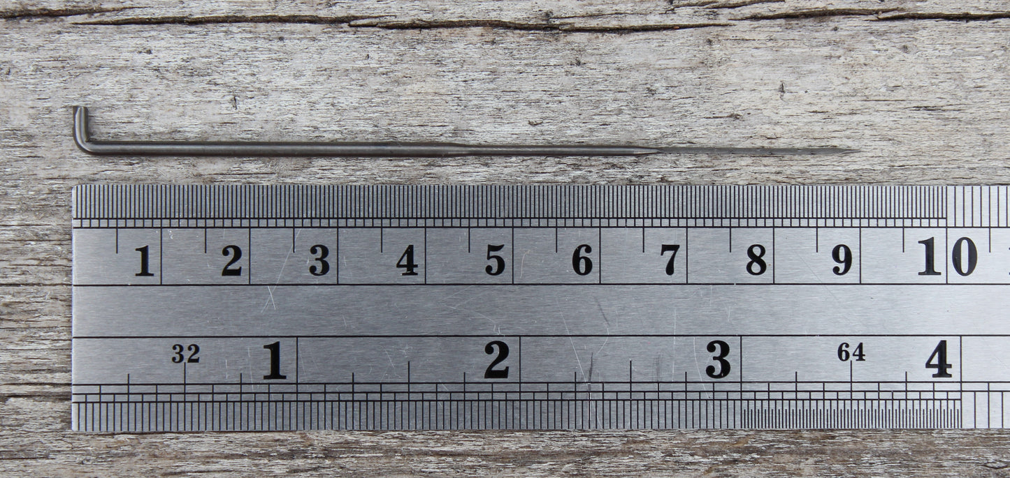 Heavy Gauge Felting Needle