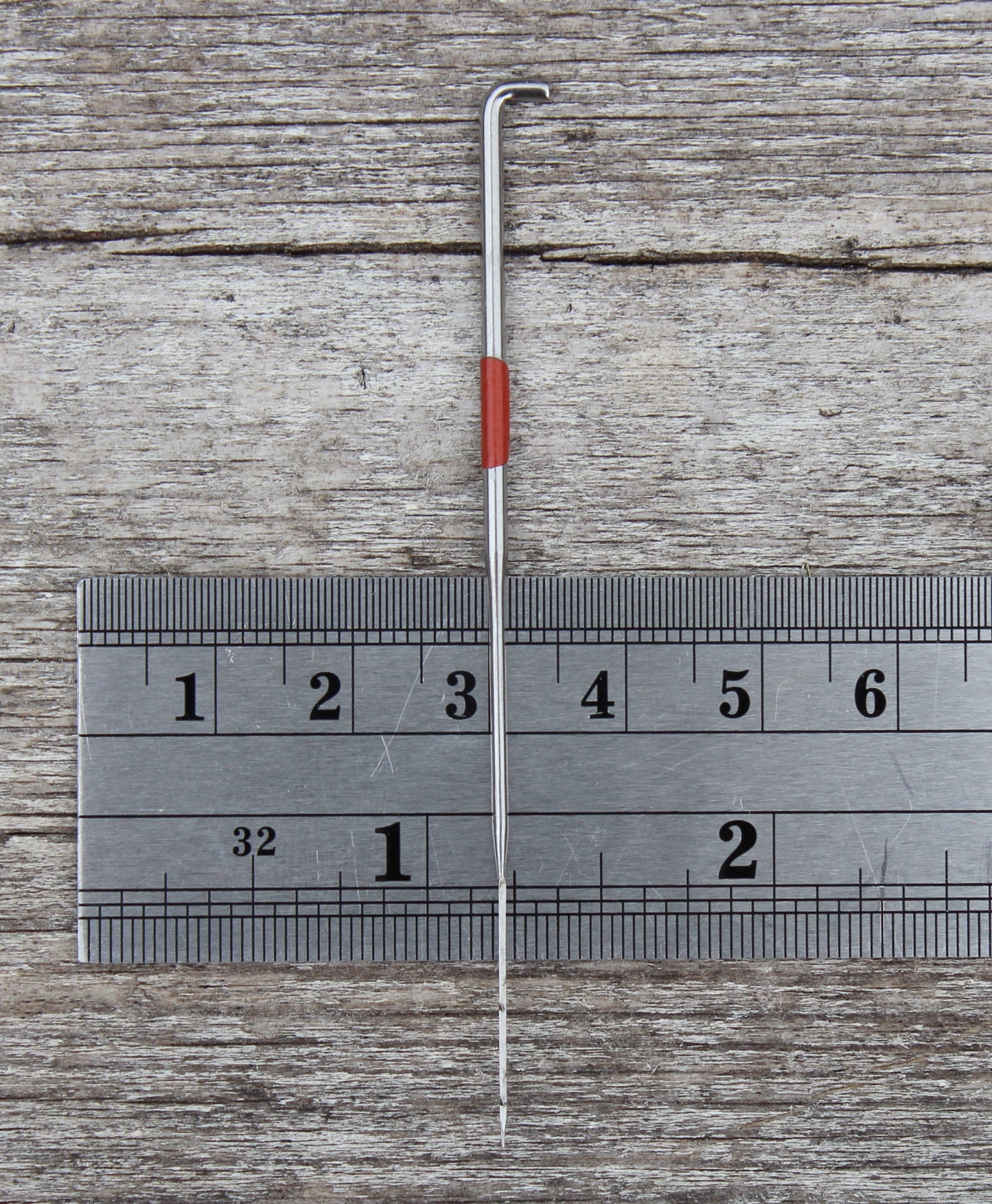 Medium Gauge Reverse Felting Needle