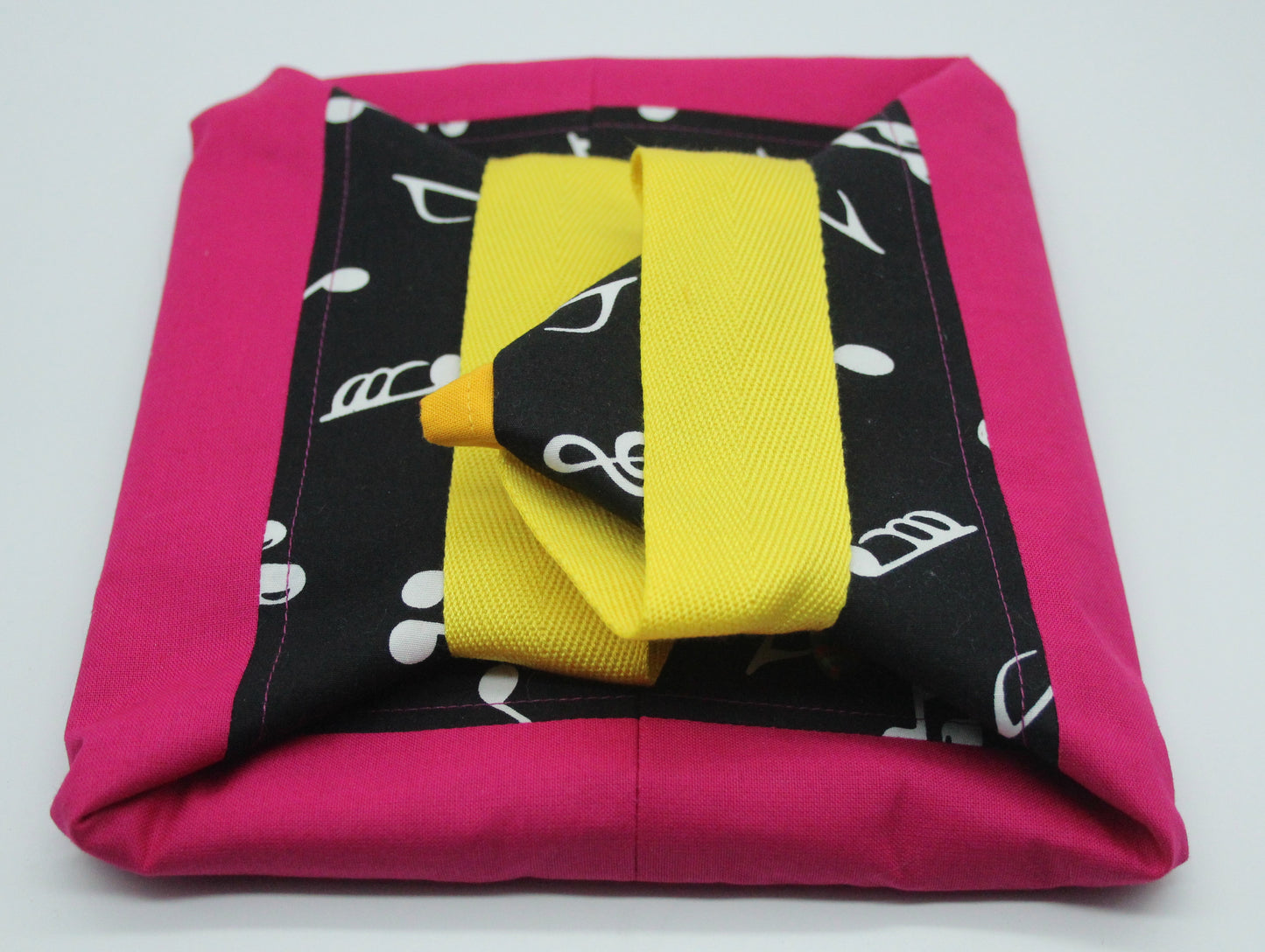 Music Project Bag