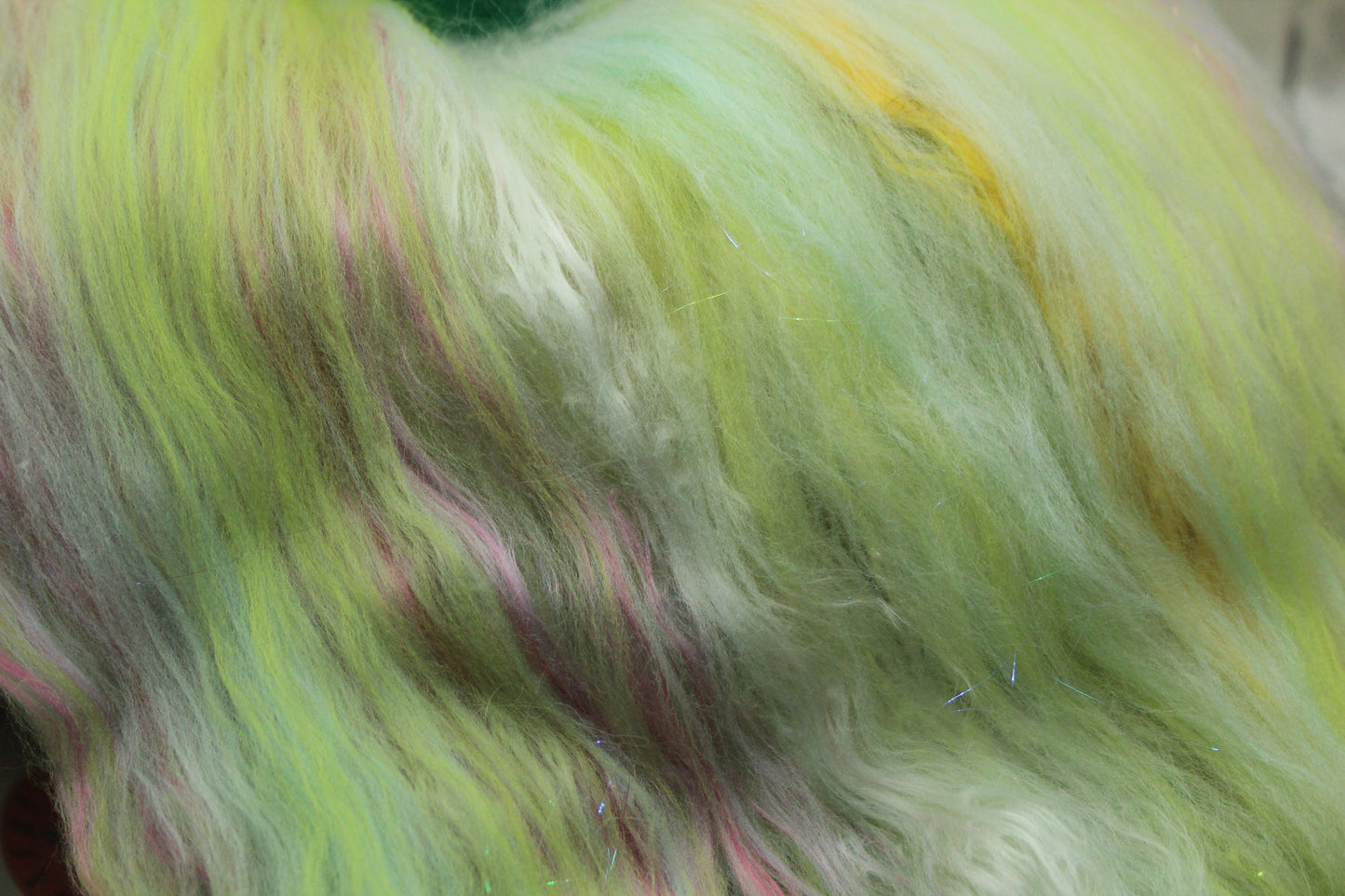 Spinning Kit - Hare Bag