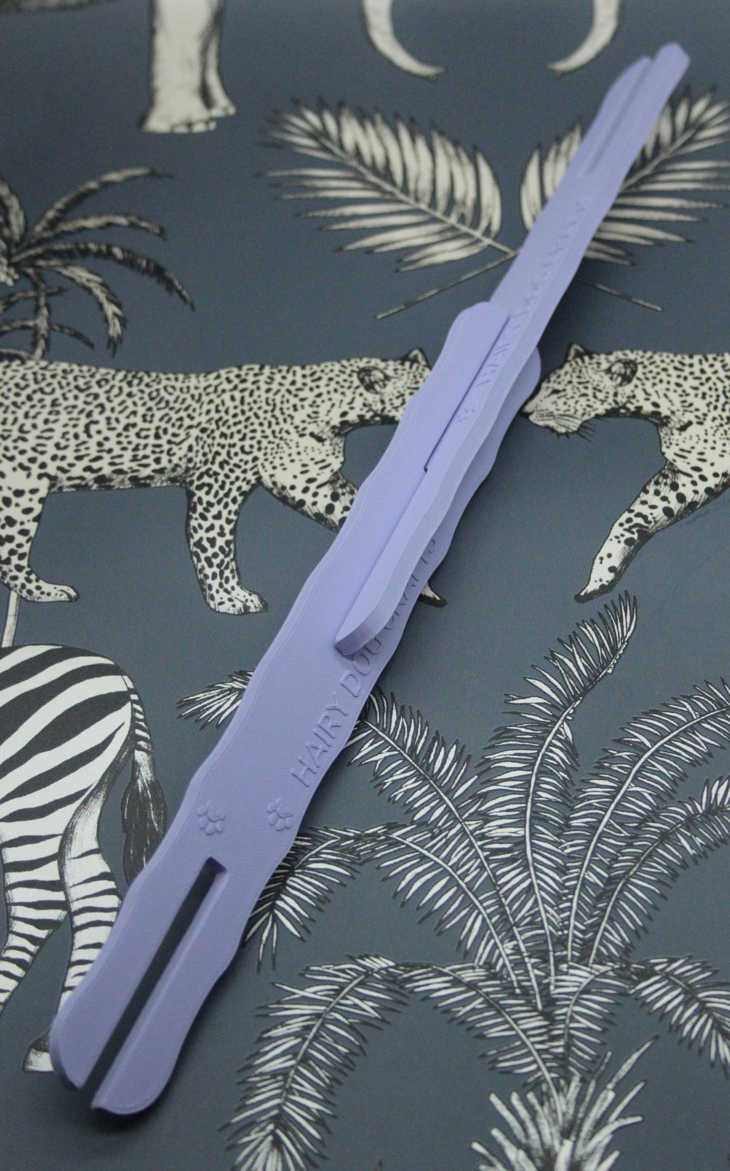Lilac - (Imperfect) - Extender For Niddy Noddy - Extends it to 2 yards