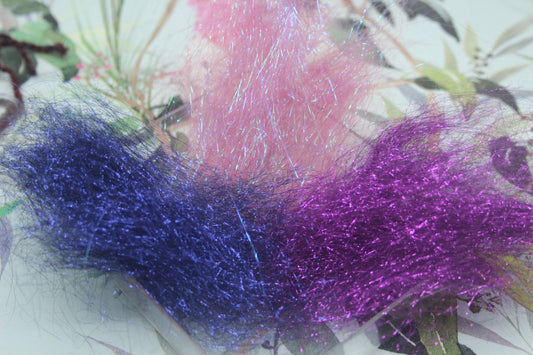 Angelina - Mixed Colours - 2 grams