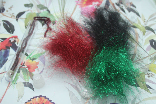 Angelina - Mixed Colours - 2 grams