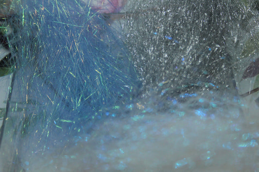 Angelina - Mixed Colours - 2 grams