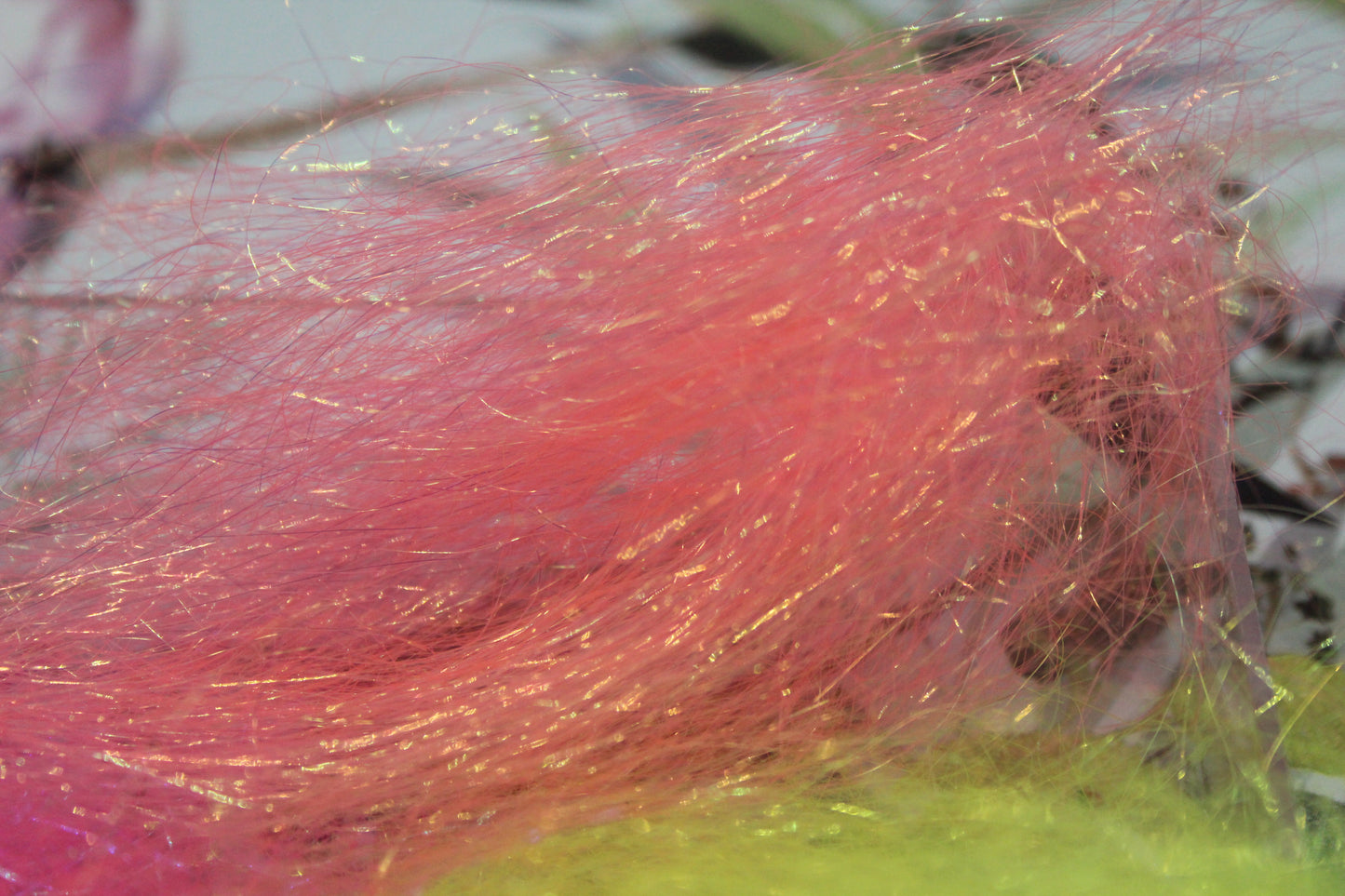 Angelina - Mixed Colours - 2 grams