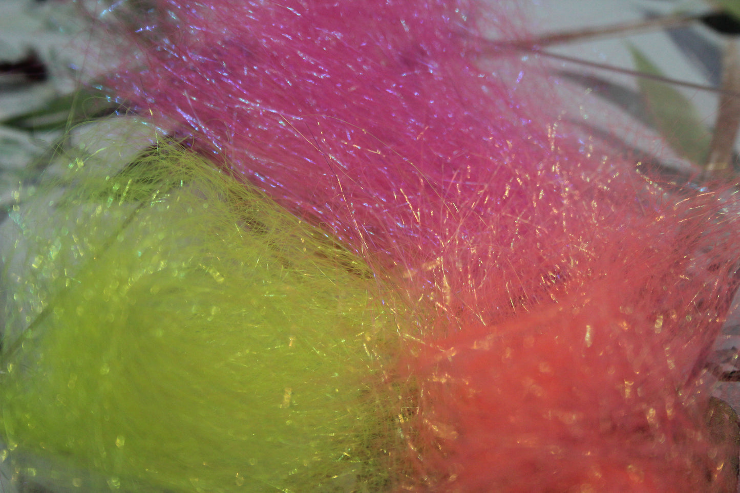 Angelina - Mixed Colours - 2 grams