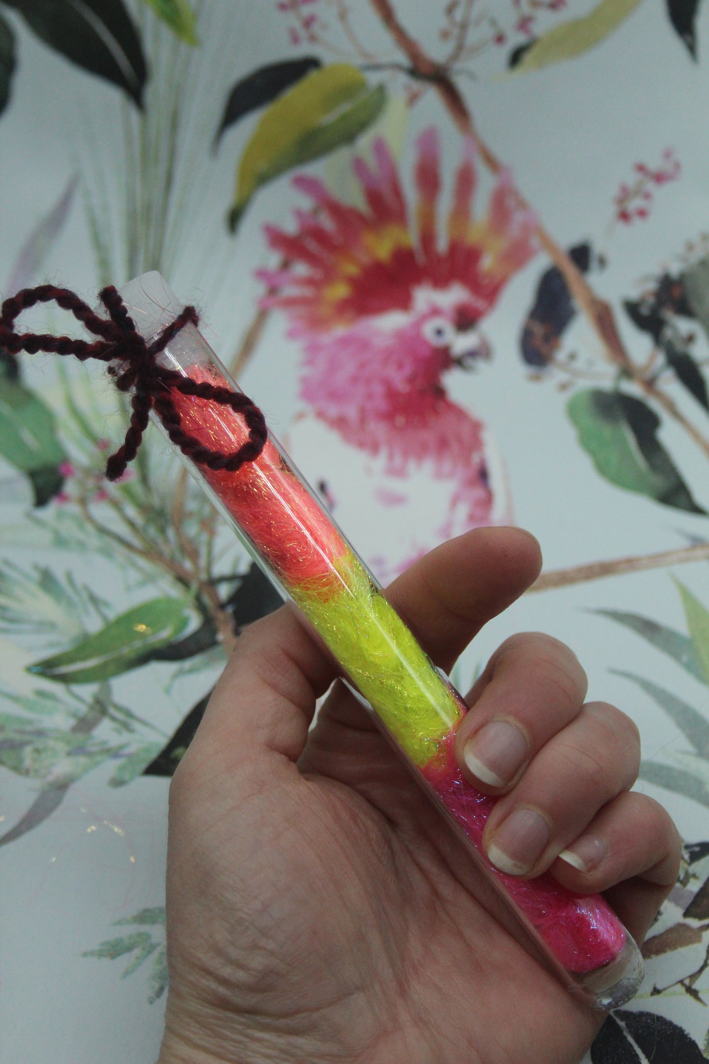 Angelina - Mixed Colours - 2 grams