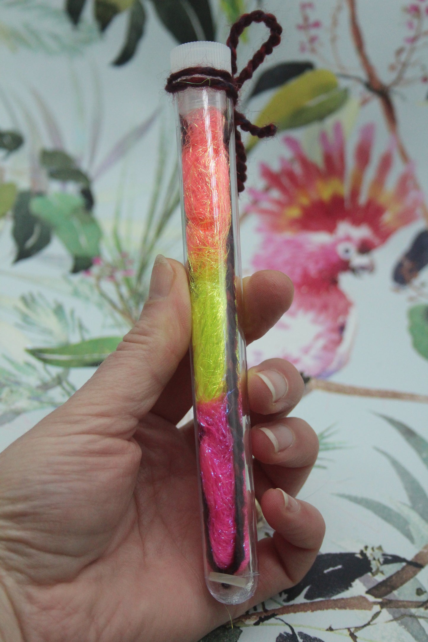 Angelina - Mixed Colours - 2 grams