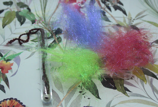 Angelina - Mixed Colours - 2 grams