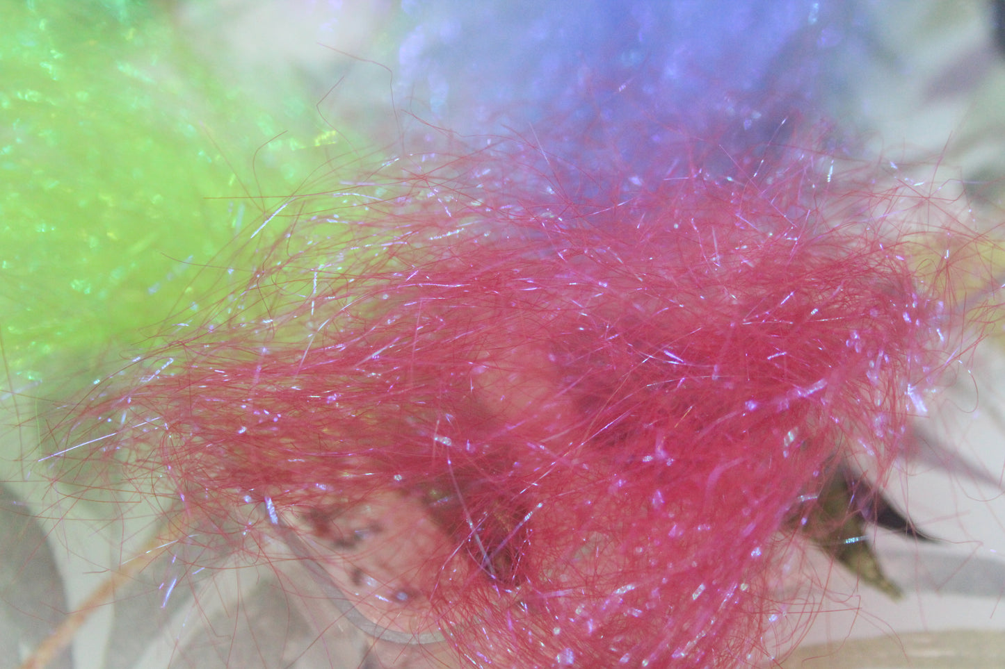 Angelina - Mixed Colours - 2 grams