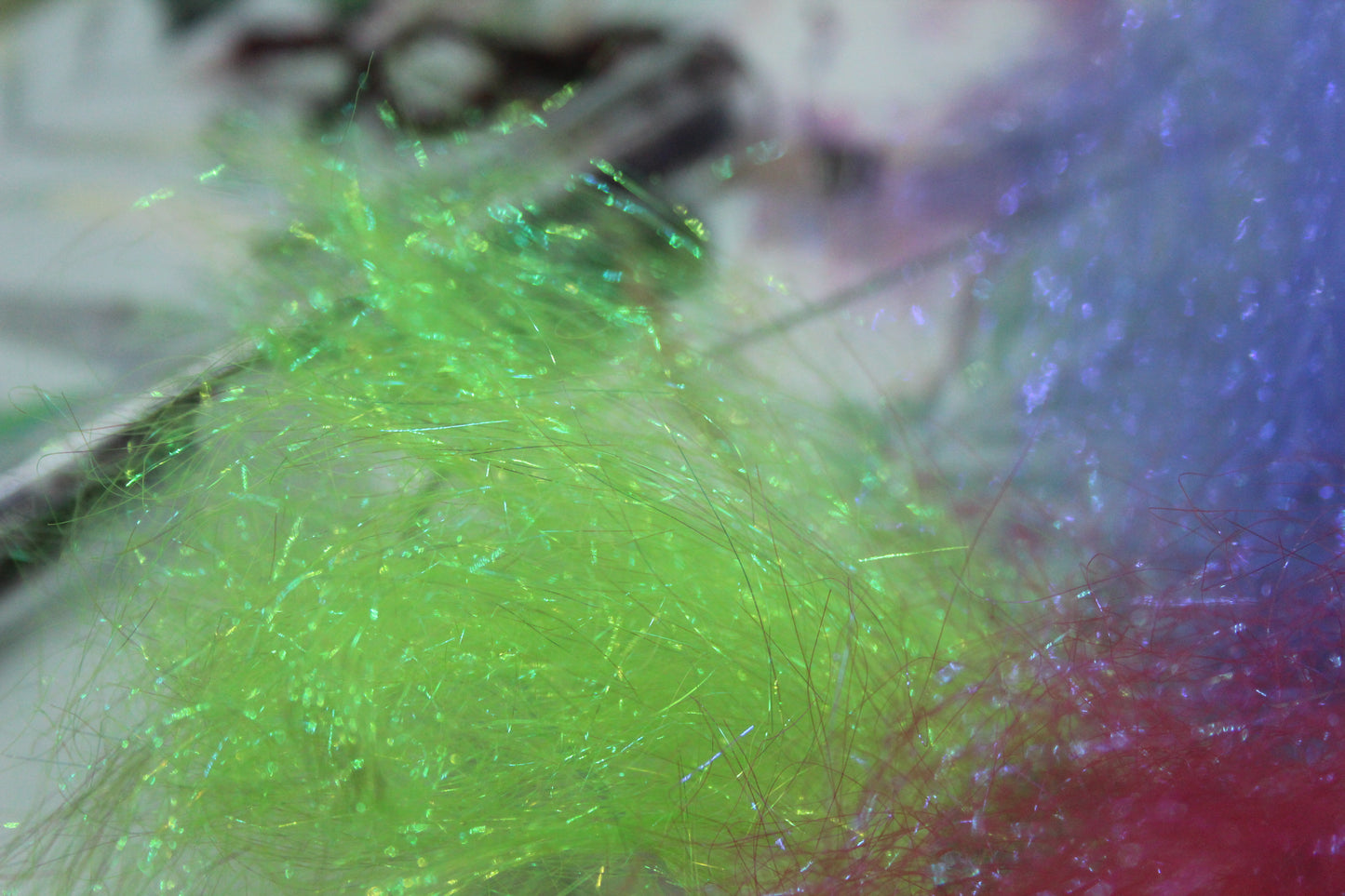 Angelina - Mixed Colours - 2 grams