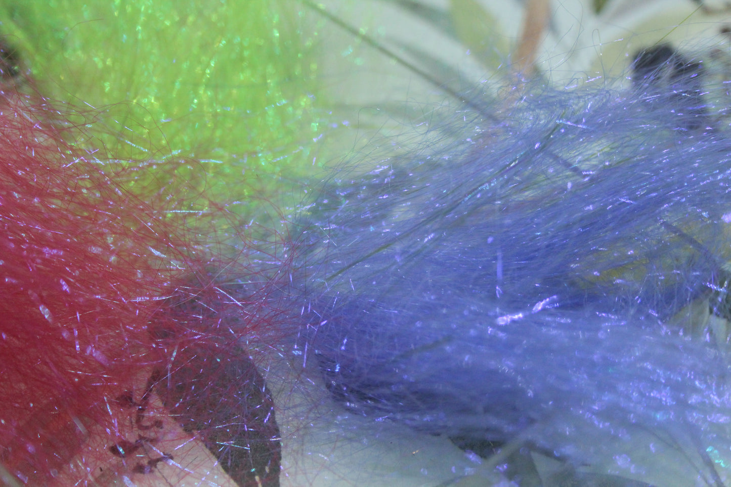 Angelina - Mixed Colours - 2 grams