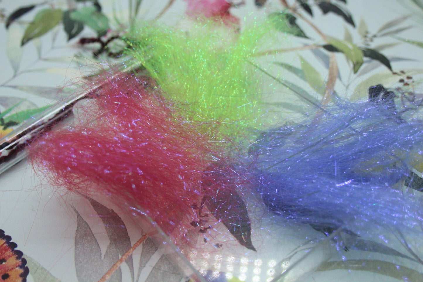 Angelina - Mixed Colours - 2 grams