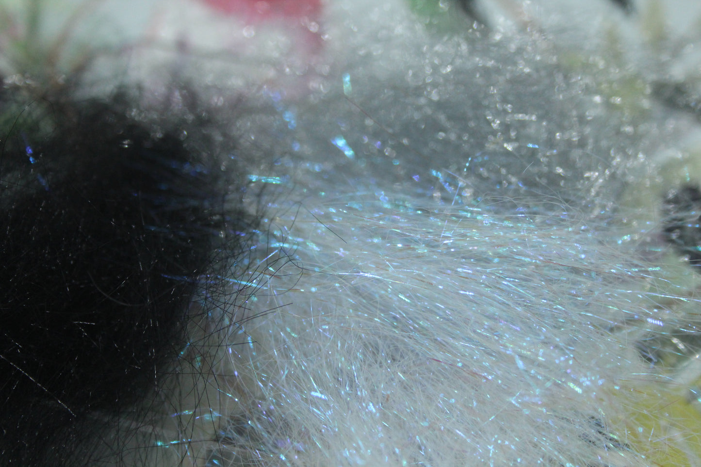 Angelina - Mixed Colours - 2 grams