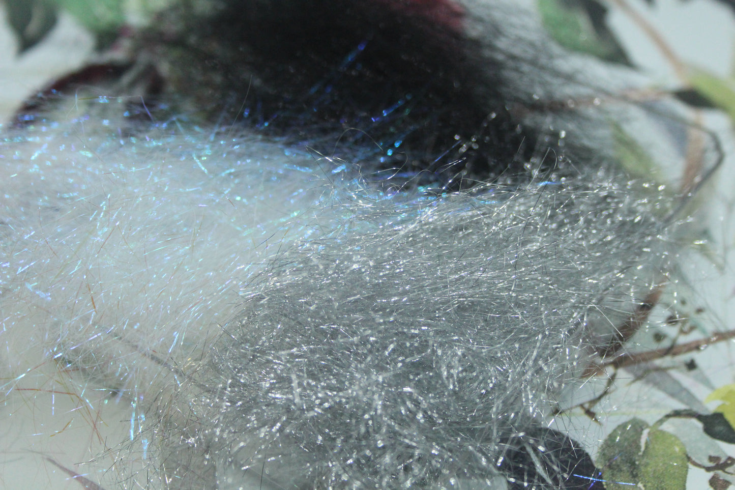 Angelina - Mixed Colours - 2 grams