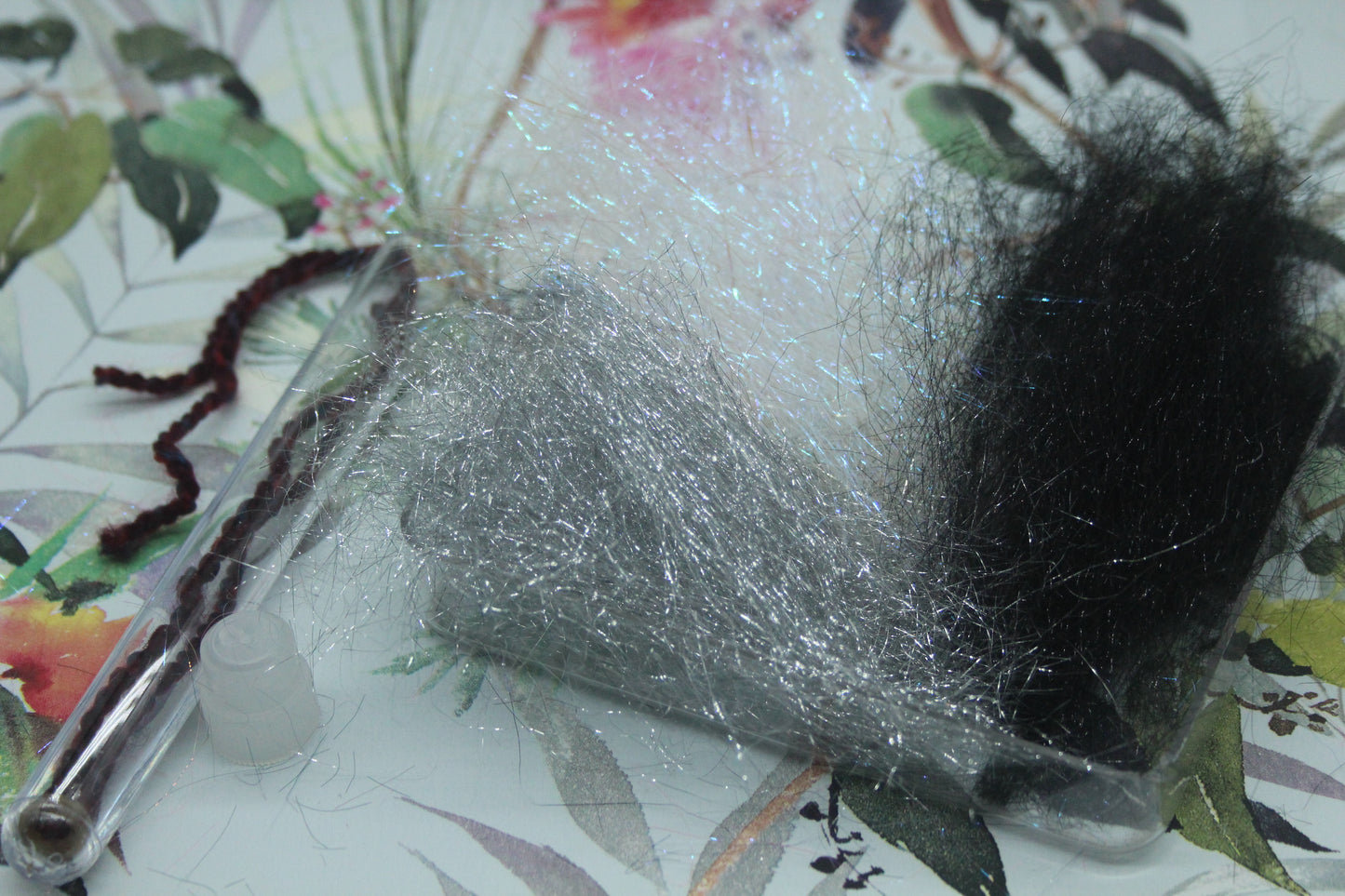 Angelina - Mixed Colours - 2 grams